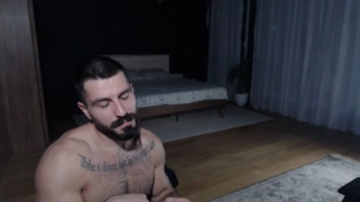 Blakemyers  10-10-2021 video Make me